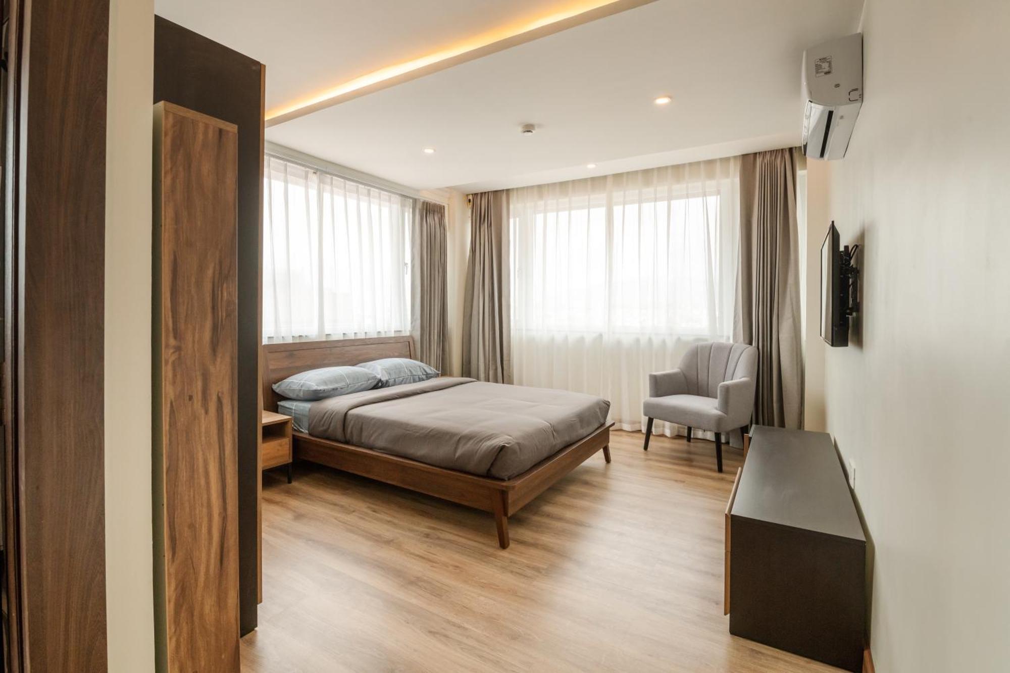 Mila Hotel Kathmandu Exteriör bild