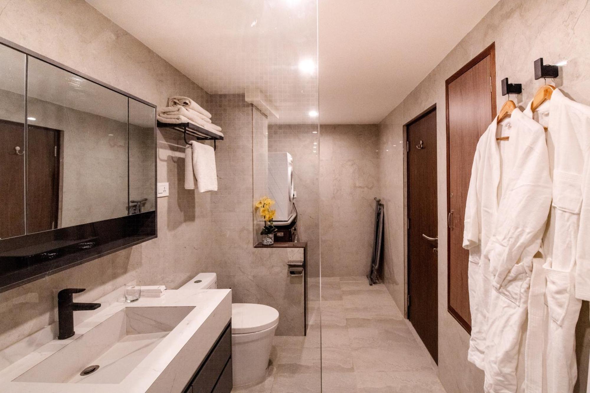 Mila Hotel Kathmandu Exteriör bild