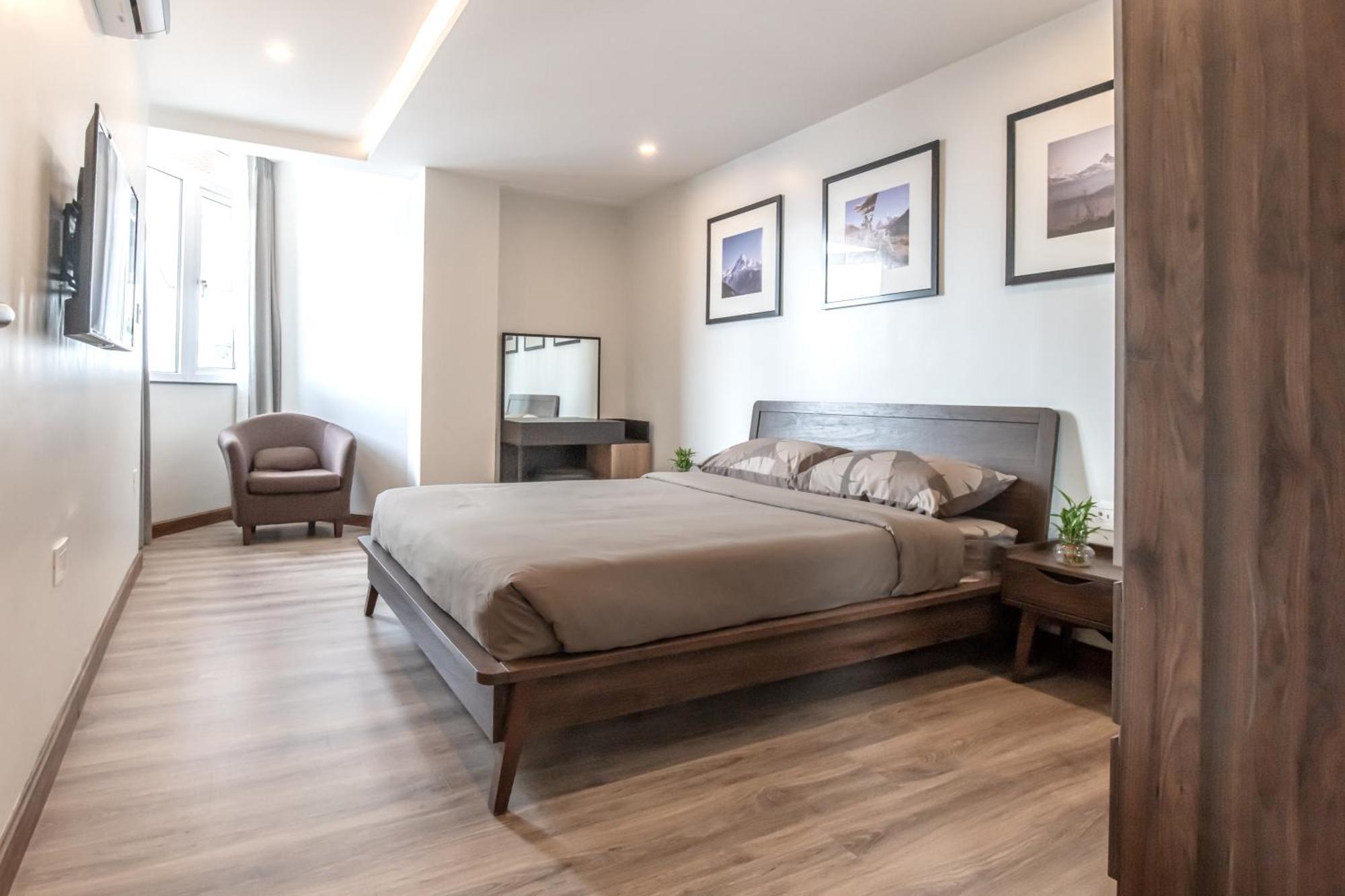 Mila Hotel Kathmandu Exteriör bild